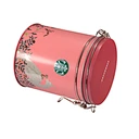 airtight metal can